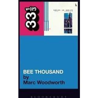 Guided By Voices' Bee Thousand