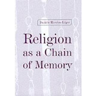 Religion as a Chain of Memory