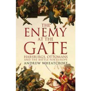 The Enemy at the Gate