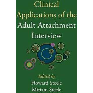 Clinical Applications of the Adult Attachment Interview
