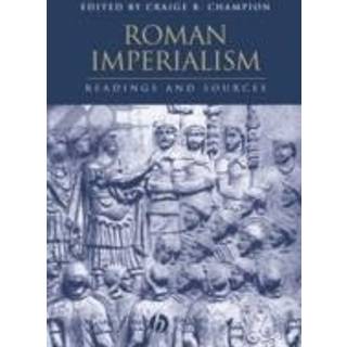 Roman Imperialism