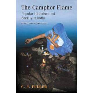 The Camphor Flame