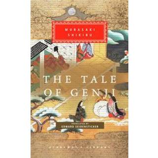 The Tale Of Genji