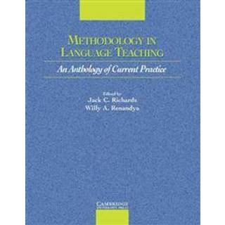 Methodology in Language Teaching