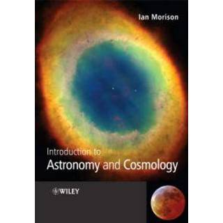 Introduction to Astronomy and Cosmology
