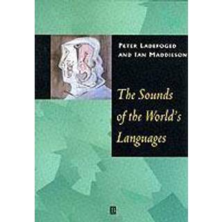 The Sounds of the World's Languages