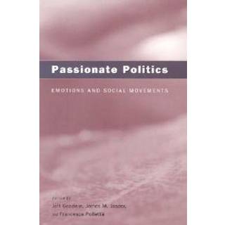 Passionate Politics