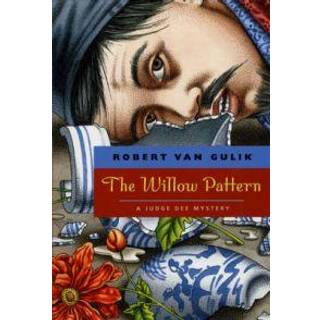 The Willow Pattern
