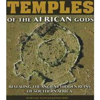 Temples of the African Gods