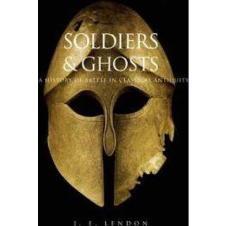 Soldiers and Ghosts