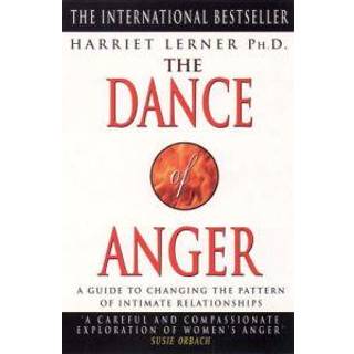 The Dance of Anger