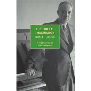 The Liberal Imagination