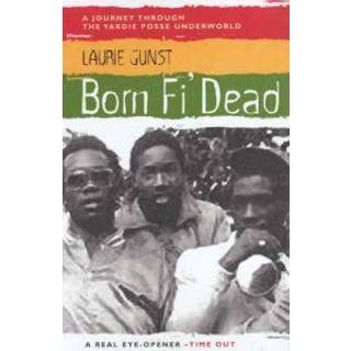 Born Fi' Dead