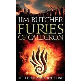 Furies Of Calderon