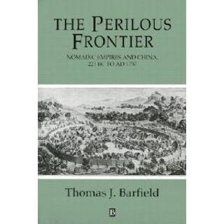 The Perilous Frontier