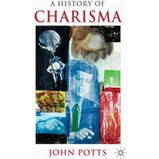 A History of Charisma