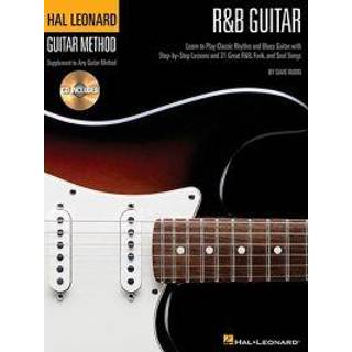 R&B Guitar Method