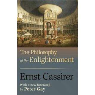 The Philosophy of the Enlightenment