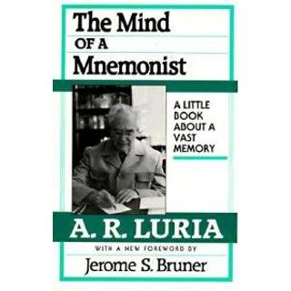 The Mind of a Mnemonist