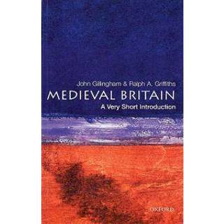 Medieval Britain