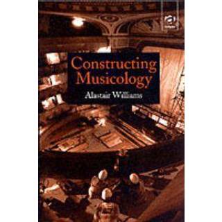Constructing Musicology
