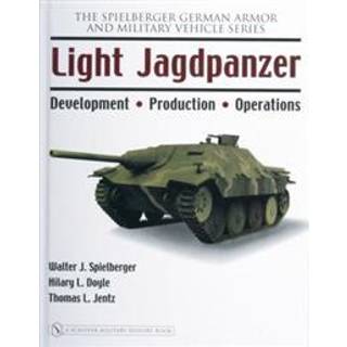 Light Jagdpanzer