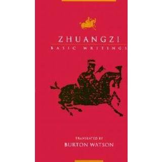 Zhuangzi: Basic Writings