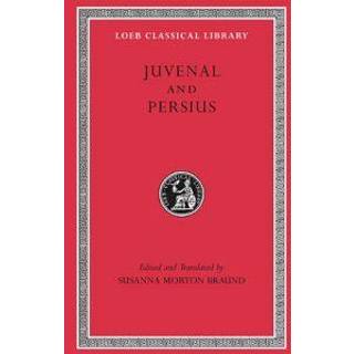 Juvenal and Persius