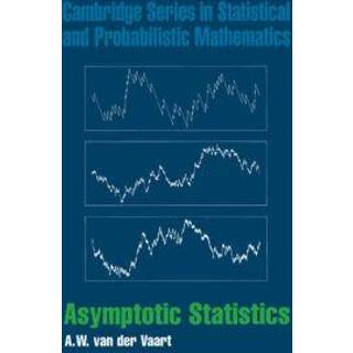 Asymptotic Statistics