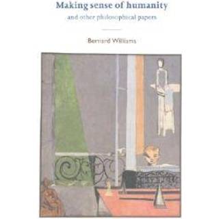 Making Sense of Humanity