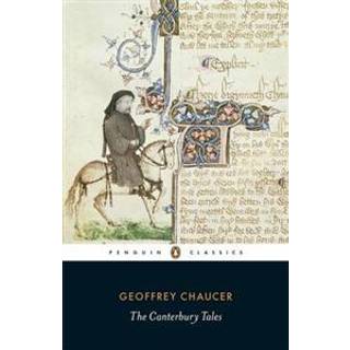 The Canterbury Tales