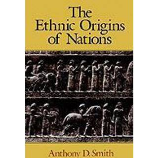 The Ethnic Origins of Nations