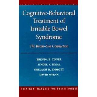 Cognitive-Behavioral Treatment of Irritable Bowel Syndrome