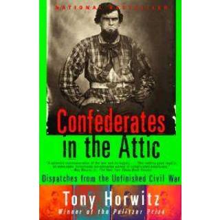 Confederates in the Attic
