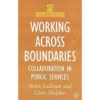 Working Across Boundaries