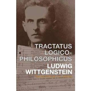 Tractatus Logico-Philosophicus