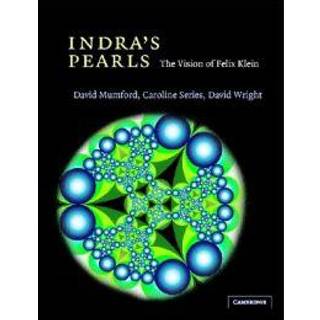 Indra's Pearls