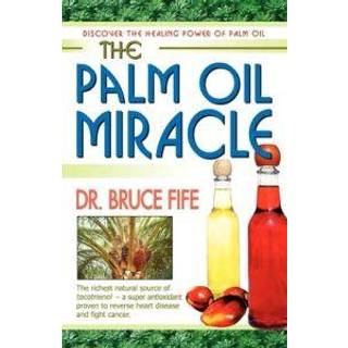 Palm Oil Miracle