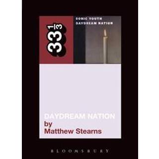 Sonic Youth's Daydream Nation