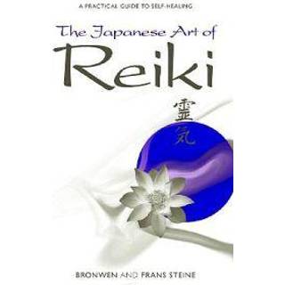Japanese Art of Reiki