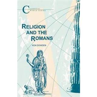 Religion and the Romans