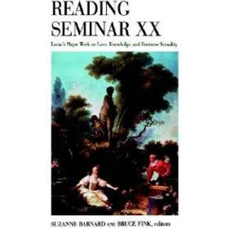 Reading Seminar XX