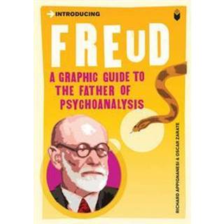 Introducing Freud