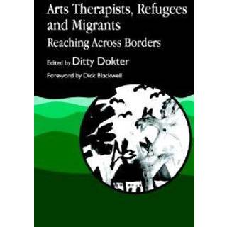 Arts Therapists, Refugees and Migrants