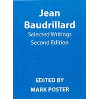 Jean Baudrillard
