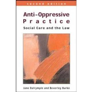 Anti-Oppressive Practice