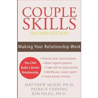 Couple Skills (2nd Ed)