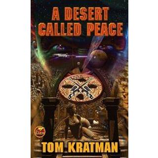 A Desert Called Peace