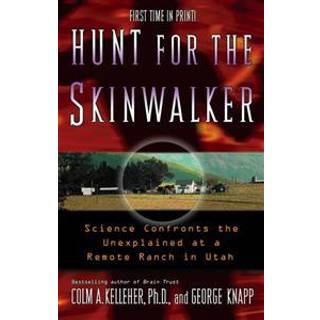 Hunt for the Skinwalker
