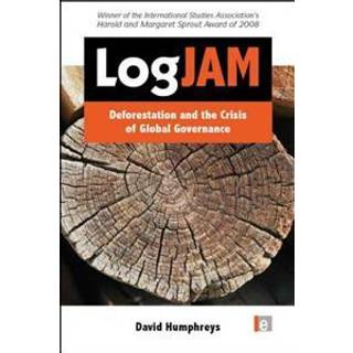 Logjam